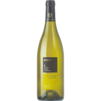 Barkan Chardonnay Reserve 750ml