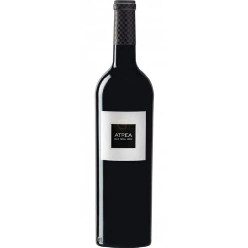 Saracina Vineyards Old Soul Red Blend 2019 750ml