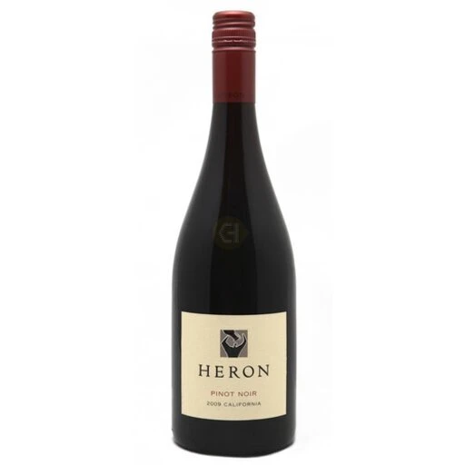 Heron Pinot Noir California 750ml