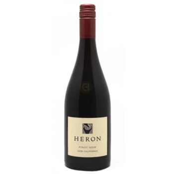 Heron Pinot Noir California 750ml