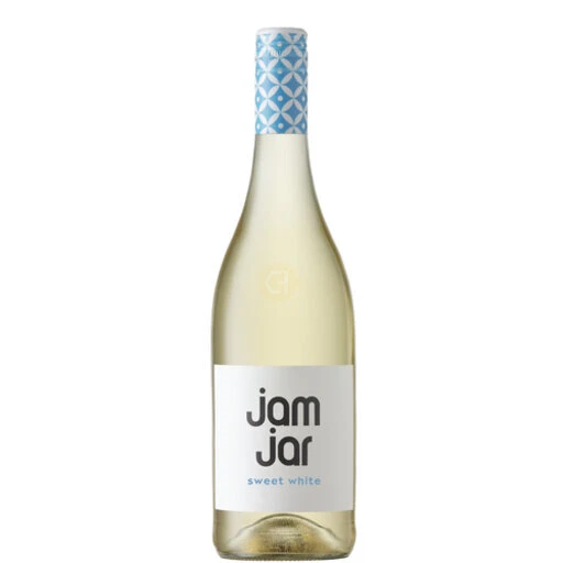 Jam Jar Sweet White 750ml