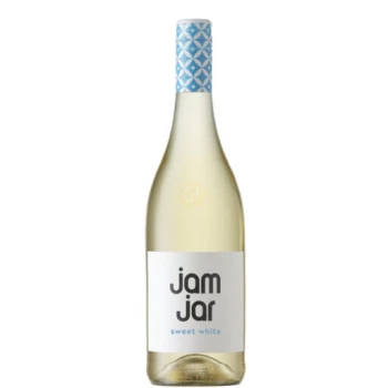 Jam Jar Sweet White 750ml