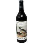 Ink Grade Napa Valley Cabernet Sauvignon 750ml