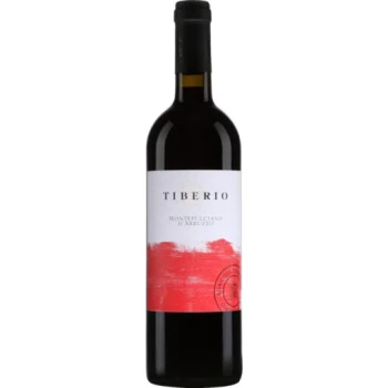 Tiberio Montepulciano d'Abruzzo 750ml