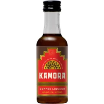 Kamora Coffee Liqueur 500ml