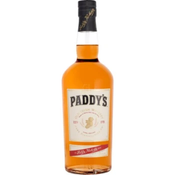 Paddy's Old Irish Whiskey 1.75L