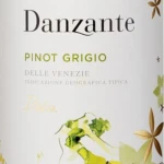Danzante Pinot Grigio 750ml