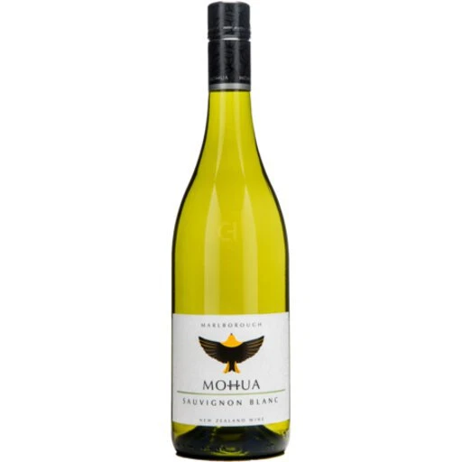 MOHUA, MARLBOROUGH SAUVIGNON BLANC 750ml