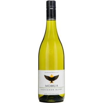 MOHUA, MARLBOROUGH SAUVIGNON BLANC 750ml