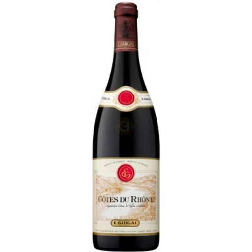 E. Guigal Cotes du Rhone Rouge 375ml