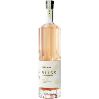 Yobo Kish Shine Kum Rose Gngr 375m 375ml