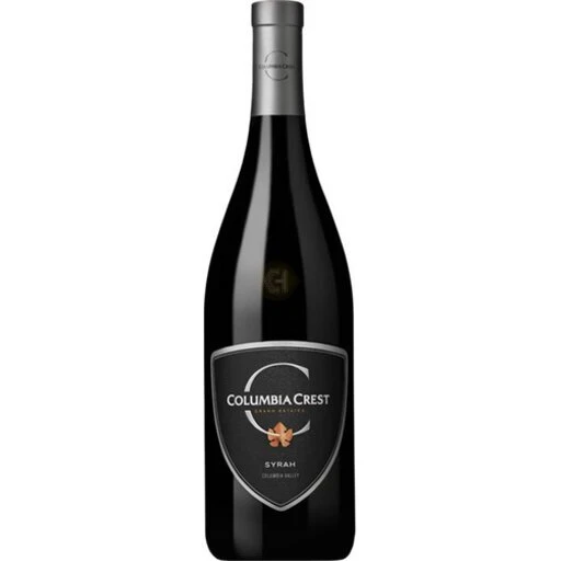Columbia Crest Grand Estates Syrah 750ml