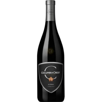 Columbia Crest Grand Estates Syrah 750ml