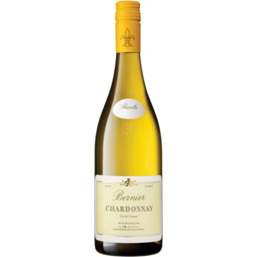 BERNIER, CHARDONNAY (STELVIN) 750ml