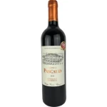 Chat Pascaud Bordeaux Superieur 750ml