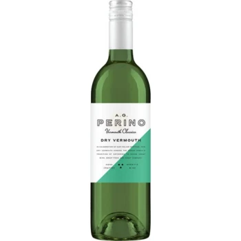 AG Perino Dry Vermouth 750ml