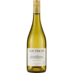Los Vascos Chardonnay 750ml