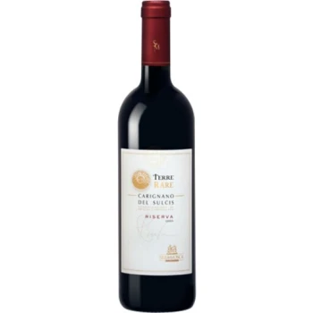 Sella & Mosca Terre Rare Carignano Del Sulcis Riserva 750ml