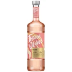 Three Olives Vodka Rose 1L