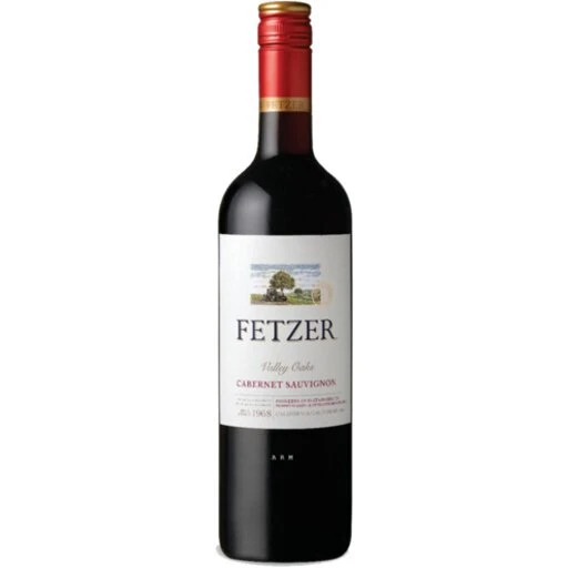 Fetzer Cabernet Sauvignon 1.5L