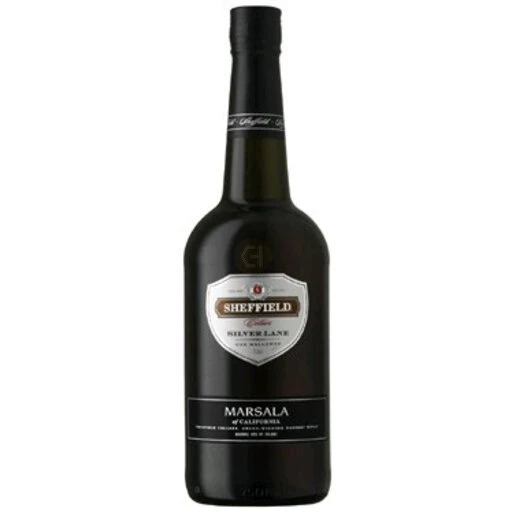 Sheffield Marsala 1.5L