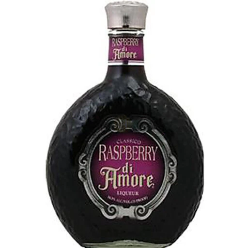 Di Amore Raspberry Liq 1L