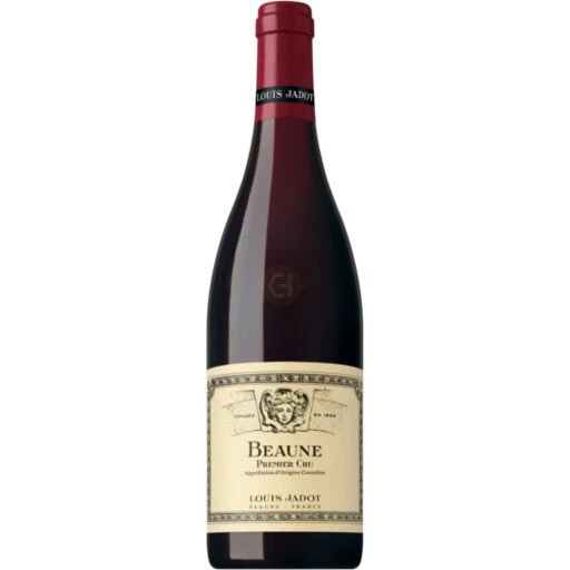 Louis Jadot Burg - Beaune Premier Cru, R-PC 750ml