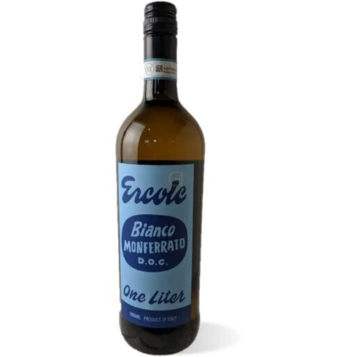 Ercole Monferrato Bianco 1L