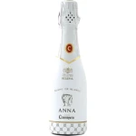 Codorniu Anna De Codorniu Cav A Blanc De Blanc Brut Nv Splits 561ml