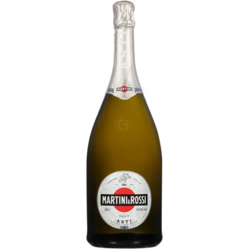 MARTINI & ROSSI Asti Sparkling Wine 1.5L
