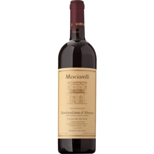 Masciarelli Montelpulciano D'abruzzo 1.5L