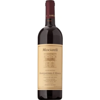 Masciarelli Montelpulciano D'abruzzo 1.5L