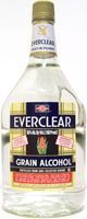 Everclear Grain Alcohol