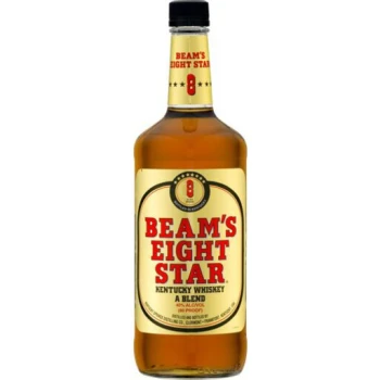 Beam's 8 Star 1L