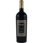 Shafer TD9 Red Blend 750ml