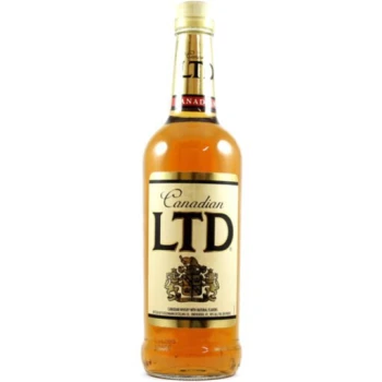 Canadian LTD 750ml