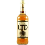 Canadian LTD 750ml