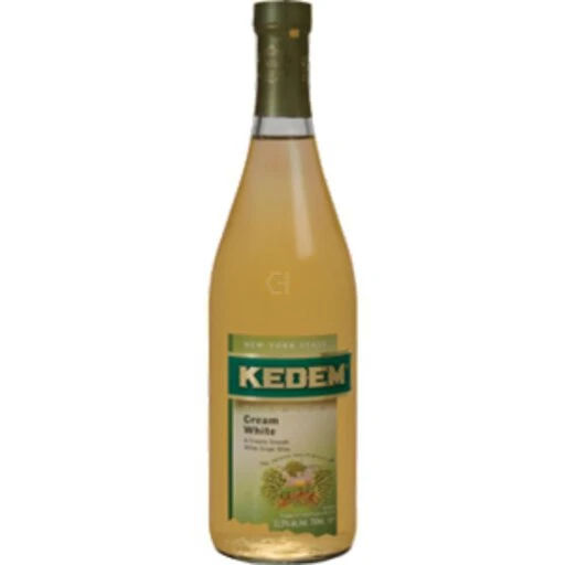 Kedem Cream White Concord 1.5L