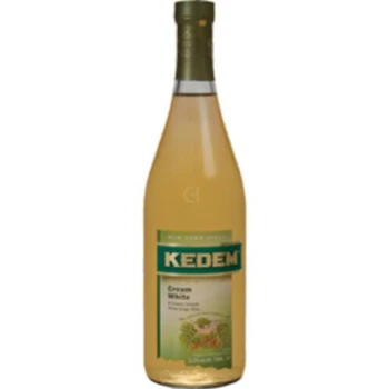 Kedem Cream White Concord 1.5L