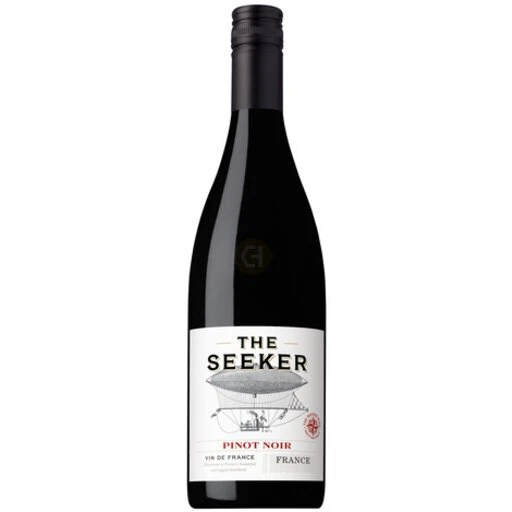 The Seeker - Pinot Noir 750ml