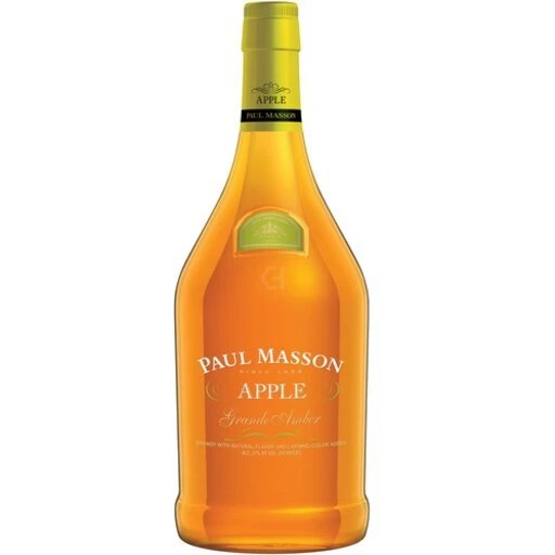 Paul Masson Apple Brandy 1.75L