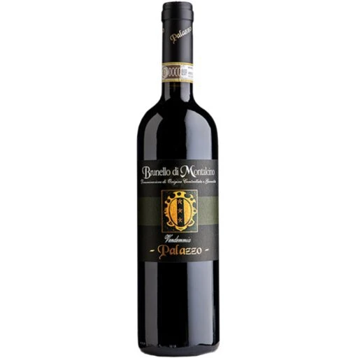 Palazzo Brunello 750ml