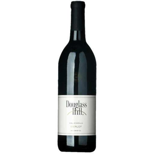 Douglass Hill Merlot 750ml
