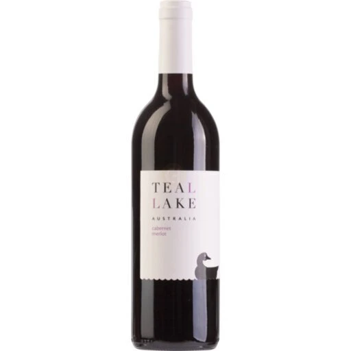 Teal Lake Cabernet/Merlot 750ml