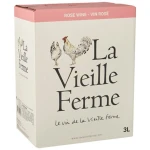 La Vieille Ferme Rose Box 3L
