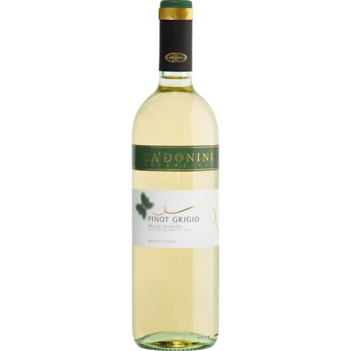 Ca' Donini Pinot Grigio 750ml