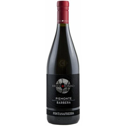 Fontanafredda Briccotondo Barbera 750ml