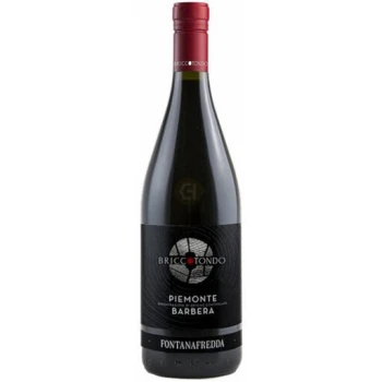 Fontanafredda Briccotondo Barbera 750ml