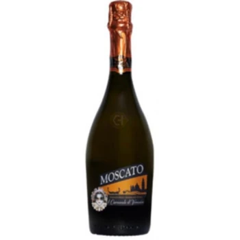 Il Carnevale Di Venezia Moscato Spumante Dolce 750ml