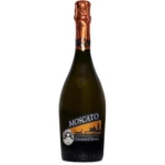 Il Carnevale Di Venezia Moscato Spumante Dolce 750ml